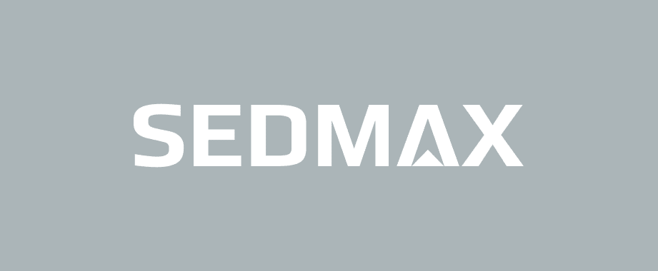 SEDMAX