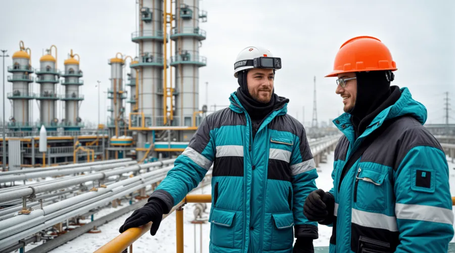 Комплексная трансформация