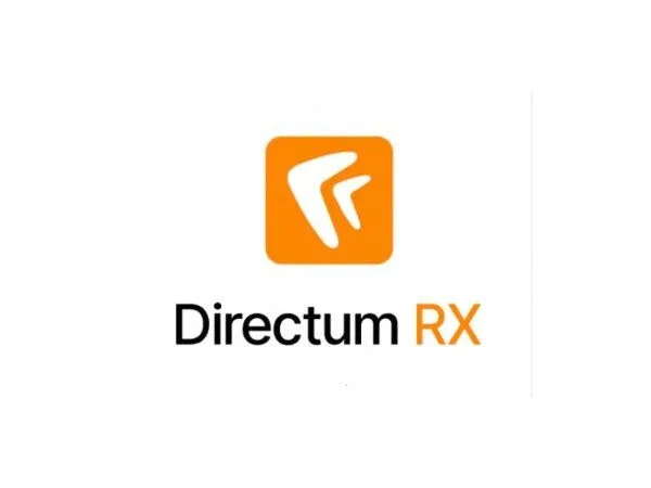 Directum RX (ECM/BPM-платформа)