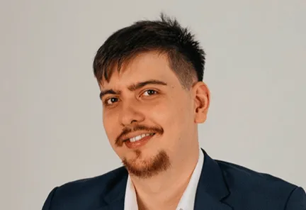 Эдуард Степанов