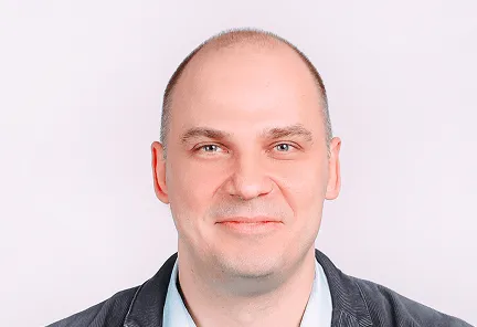 Михаил Кудринский