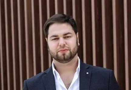 Дмитрий Трунов