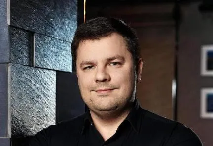 Антон Бородин