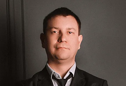 Дмитрий Моисеев