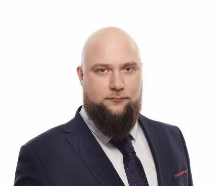 Павел Гуров
