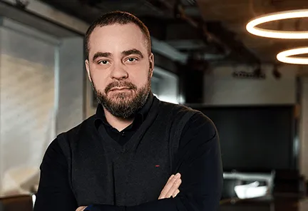 Дмитрий Бреславец