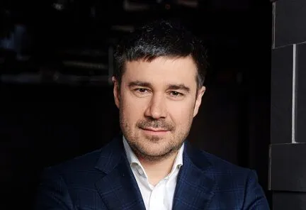 Павел Растопшин