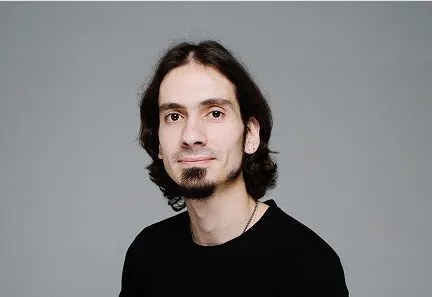 Кирилл Дмитриев