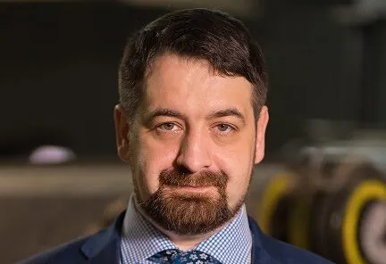 Александр Смоленский