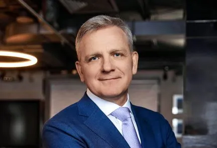Юрий Крылов