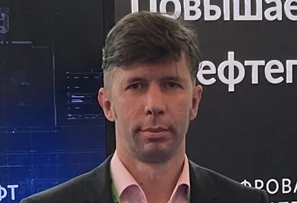 Андрей Кондратьев