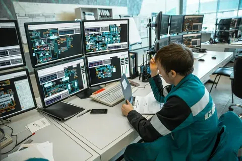 УльтимаТек будет внедрять российские СУУТП в крупнейших холдингах страны