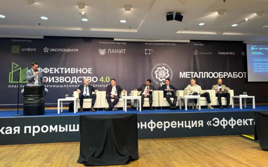 СЕО «УльтимаТек» Павел Растопшин рассказал о выстраивании нового...