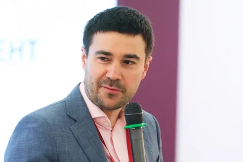 Павел Растопшин возглавил Совет по развитию цифровых технологий для российской промышленности при АПКИТ