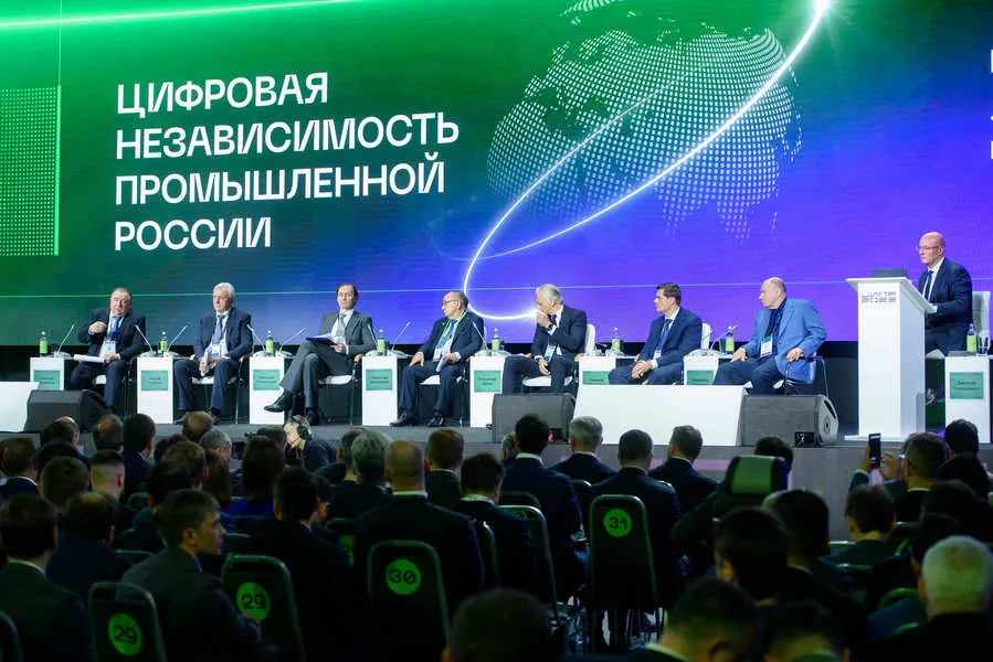 Промышленность: точки роста и экономии через ИТ