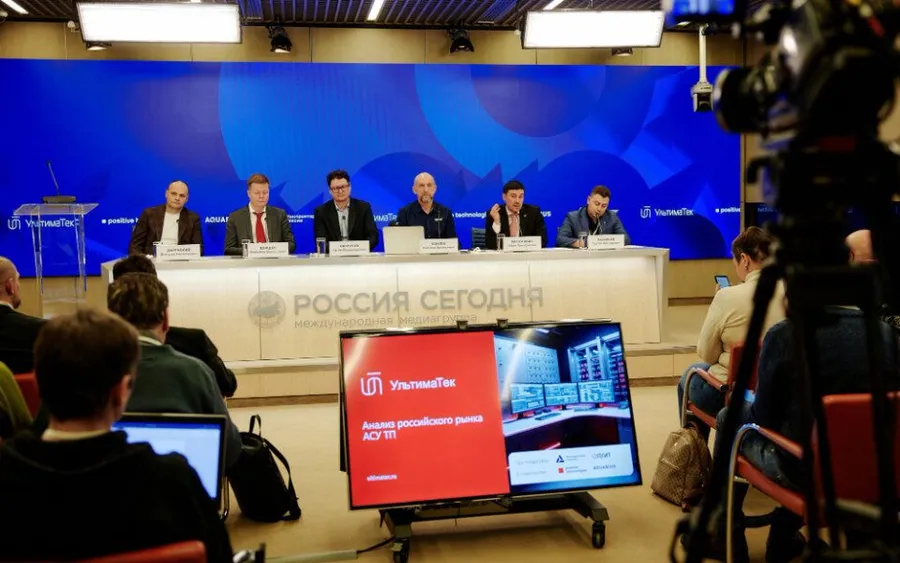 Российский рынок АСУ ТП вырос в 2024 году на 49,7% до 124 млрд руб. Доля российских продуктов – 25-27%