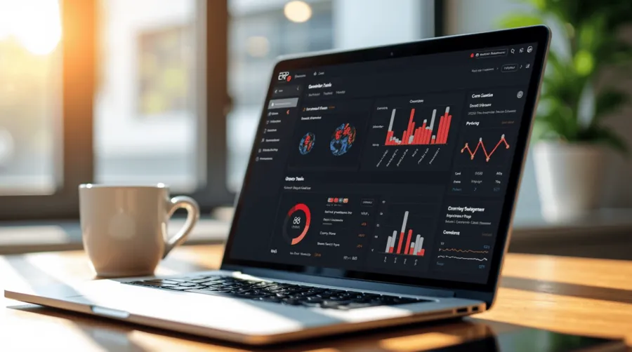 УльтимаТек провел рабочую встречу промышленников по миграции с SAP на систему «Галактика Quantum.ERP»