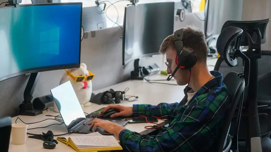 Структура ГК «Ультиматек» приобрела долю в разработчике CPM-платформы
