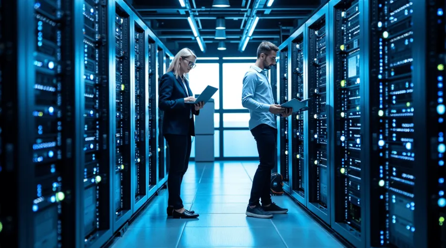 УльтимаТек выводит на рынок услугу colocation в дата-центрах федерального оператора связи РСВО