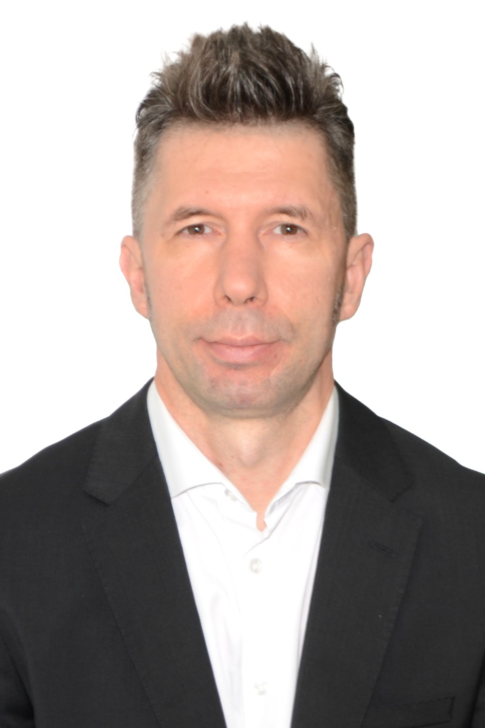 Андрей Кондратьев